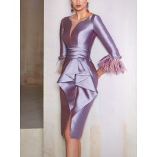 Practical Yet Stylish Dress HF2011-04-04 Practical Yet Stylish Dress HF2011-04-04