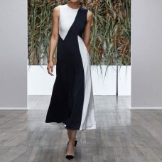 Classic Appeal Dress HF2203-02-04 Classic Appeal Dress HF2203-02-04