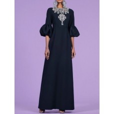 Ladylike dress HF1305-03-01 Ladylike dress HF1305-03-01